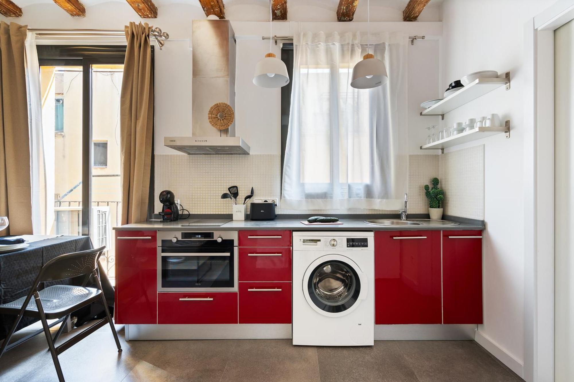 Almirall 51 Apartment Barcelona
