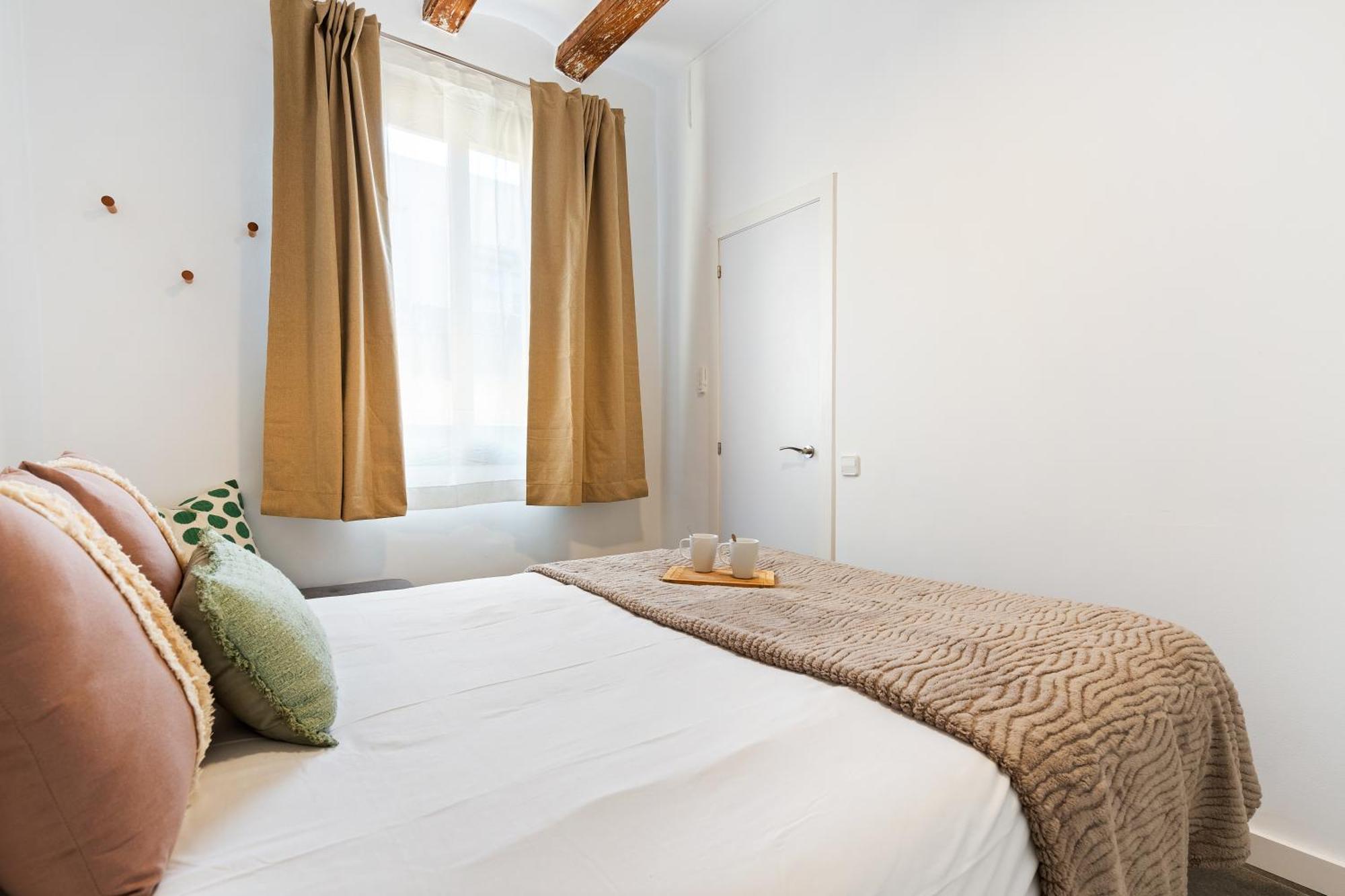 Almirall 51 Apartment